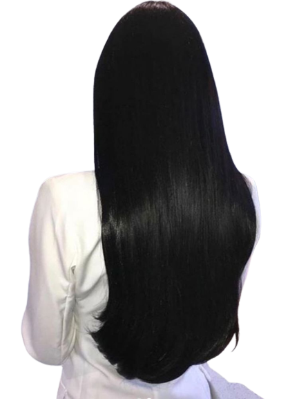 Straight - Sophisticated Beauty Bar