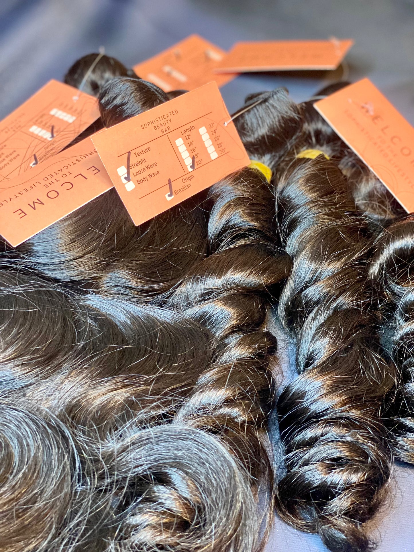 Bundle Deals - Sophisticated Beauty Bar