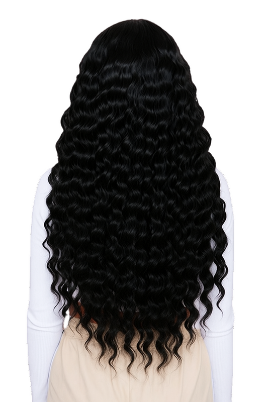 Deep Wave