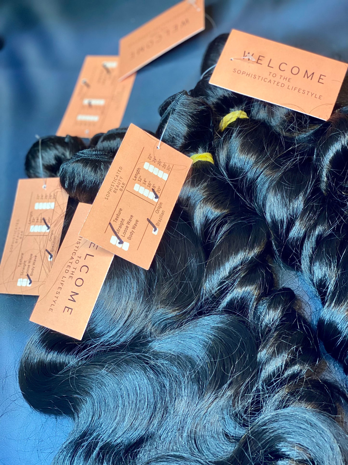 Bundle Deals - Sophisticated Beauty Bar