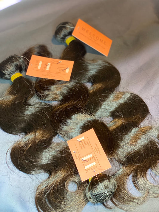 Bundle Deals - Sophisticated Beauty Bar